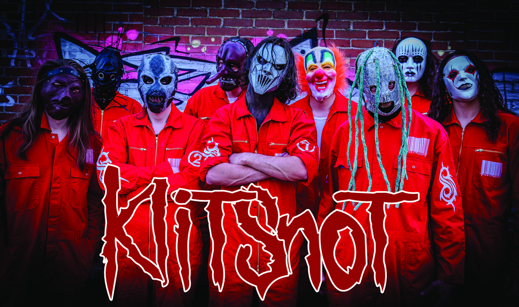 Klitsnot